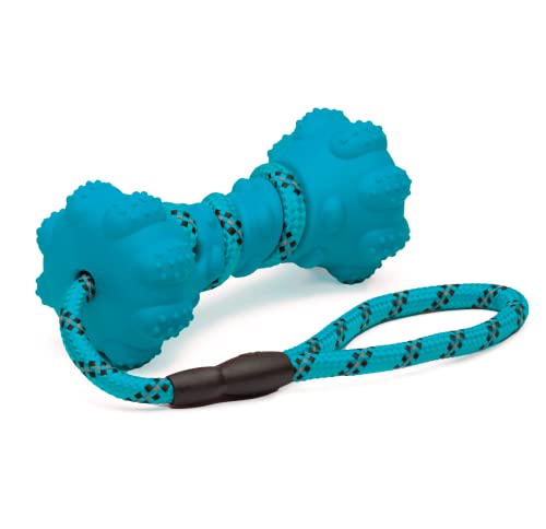 Dog Chew Toy with Rope